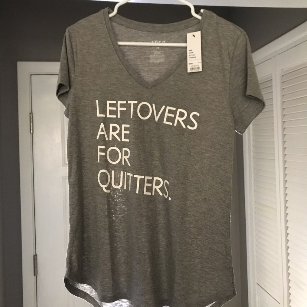 Graphic Tee